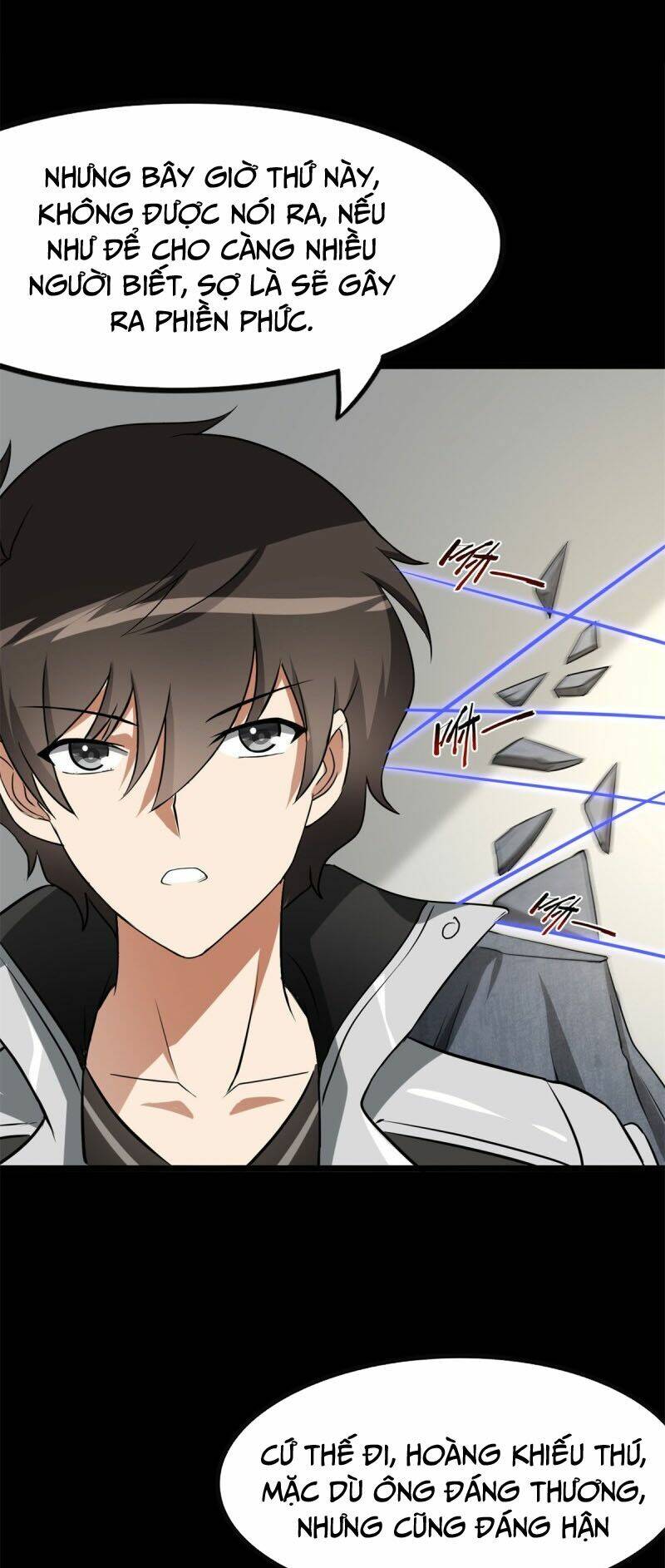 bạn gái virus của tôi chapter 262 39