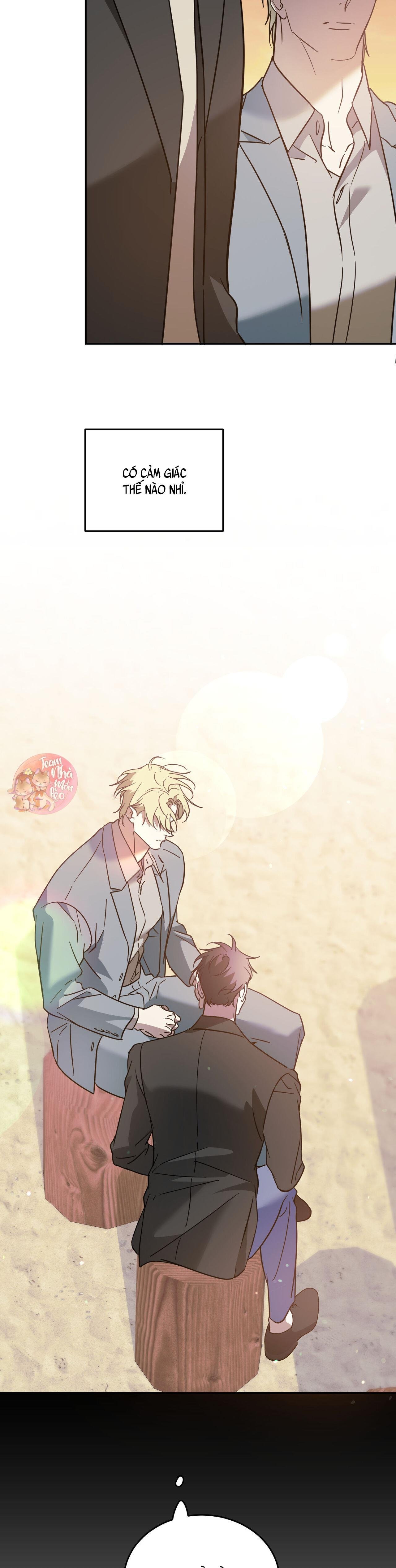 cấp trên chapter 46 23