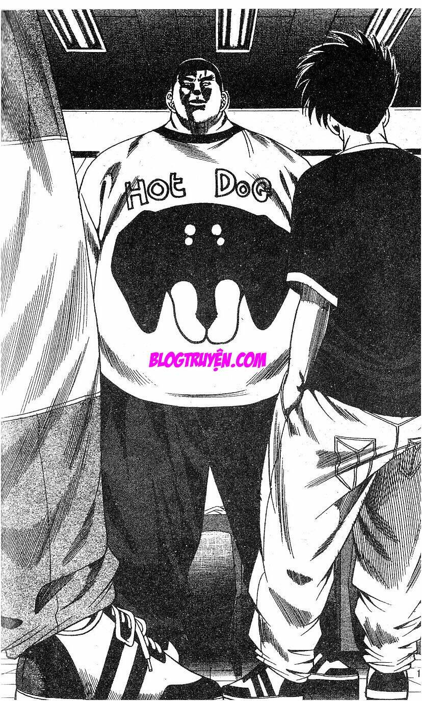 bitagi - anh chàng ngổ ngáo chapter 125 12