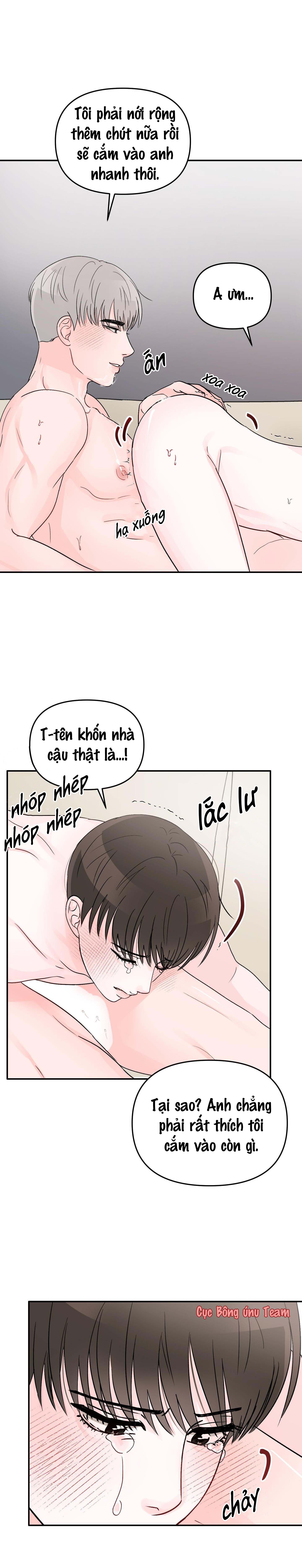 thán phục thanh xuân chapter 15 14