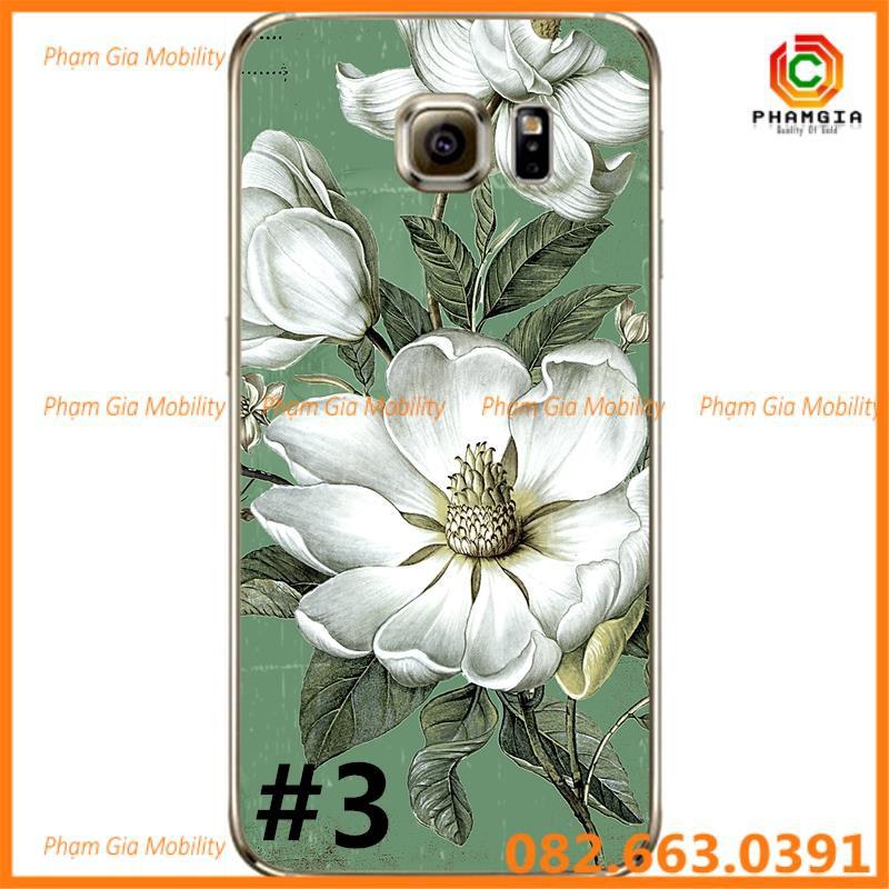 Ốp điện thoại họa tiết hoạt hình dành cho Samsung Galaxy C9 trở lên