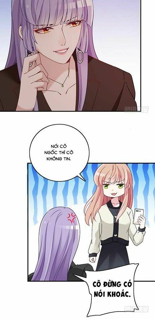 bí mật kết hôn với ảnh đế: vợ ơi đến đây tấn công đi nào chapter 53 6