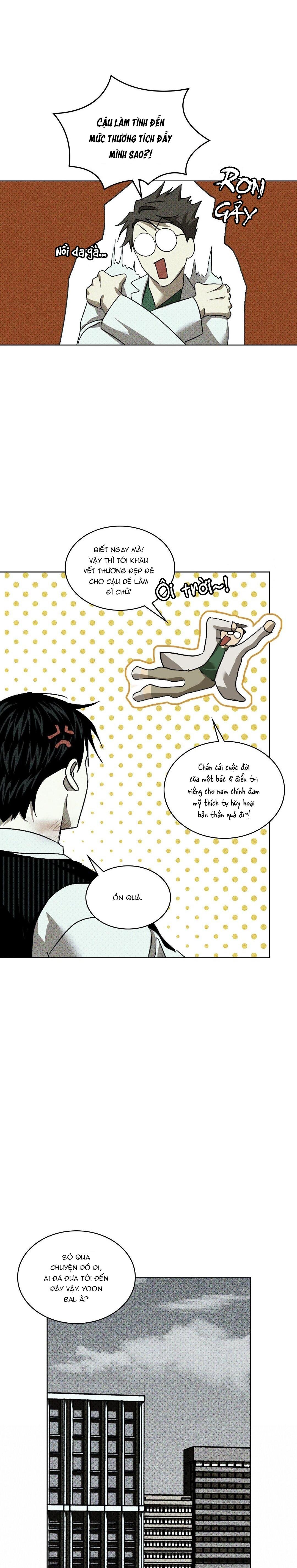 dưới ánh đèn xanh ss2 chapter 15 5