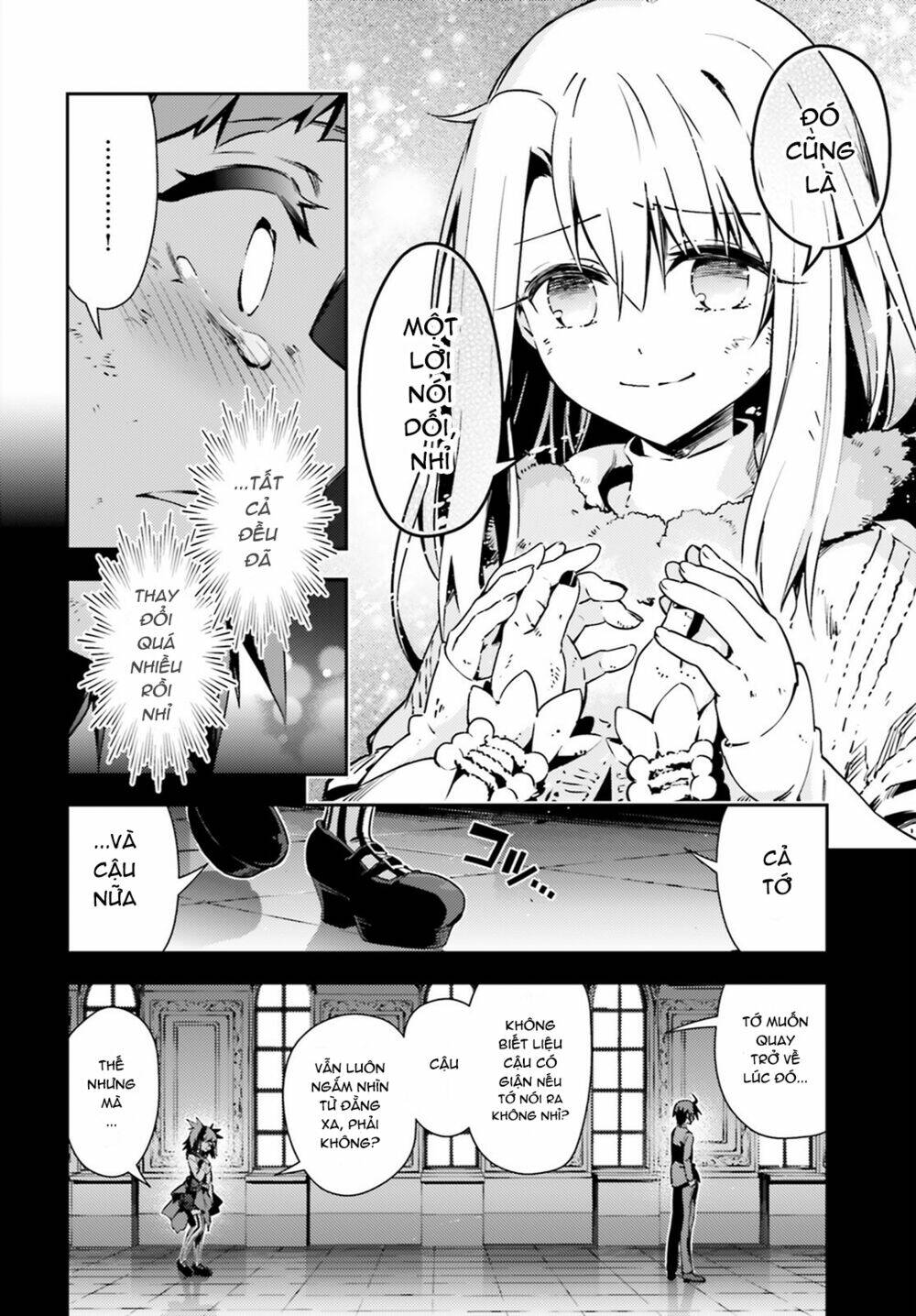 fate/kaleid liner prisma illya drei! chapter 51.2 17
