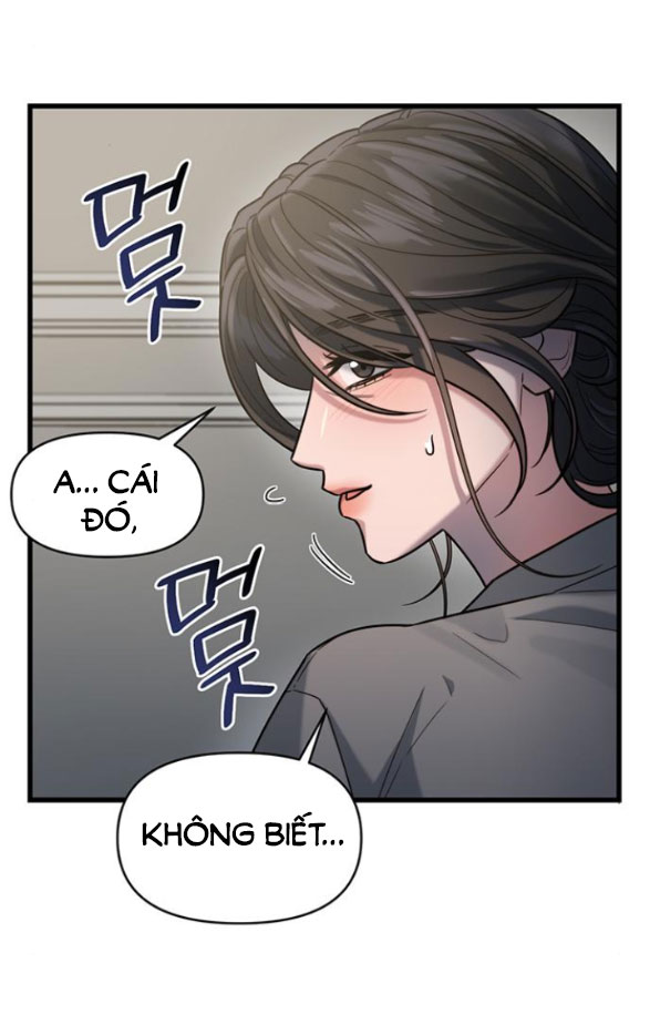 [18+] dục vọng tao nhã chapter 17.2 38