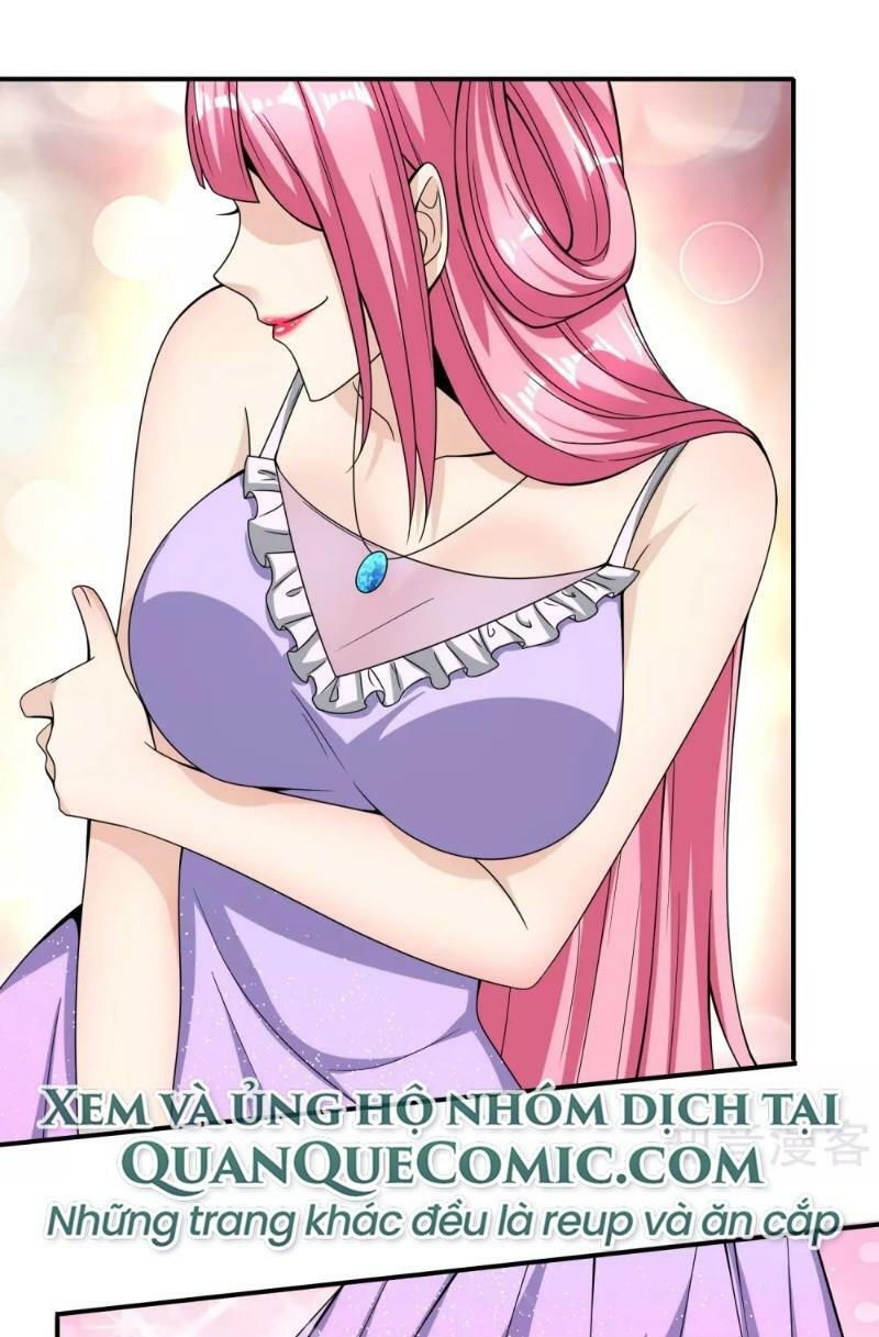 vòng bạn bè mạnh nhất của tiên giới chapter 28 15