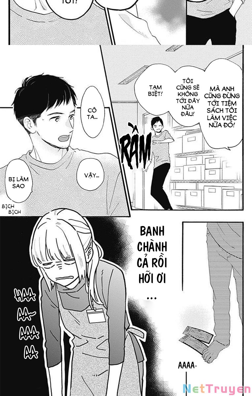 những đóa sơn trà kia, sẽ vì em mà đơm hoa khoe sắc chapter 77.3 15