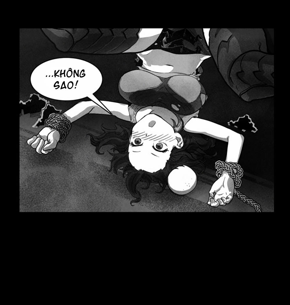 hard core leveling warrior chapter 3 8