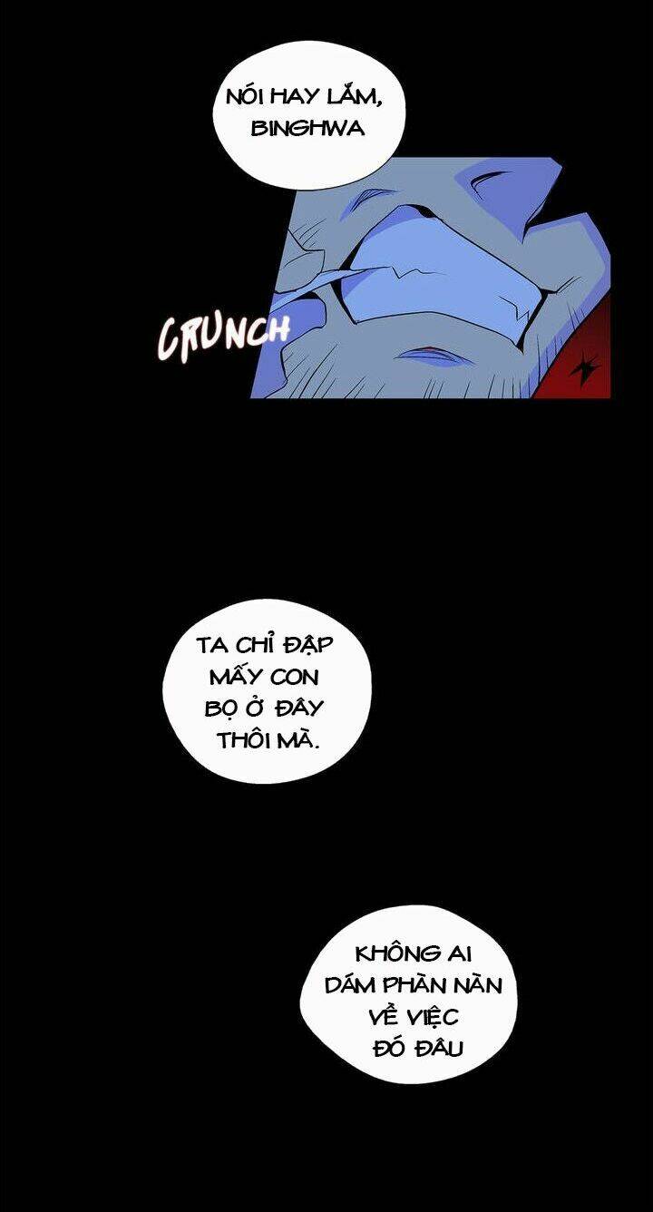 biên niên sử lãnh nguyệt chapter 18 33