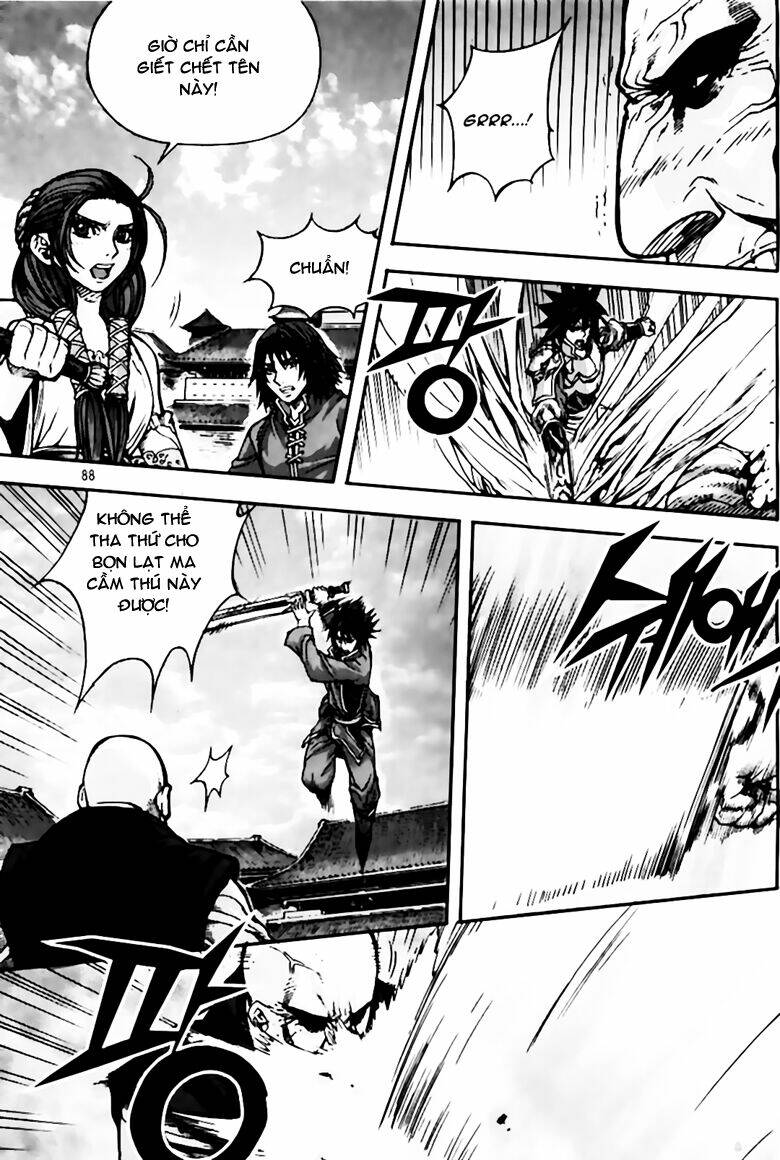 king of hell chapter 234 22