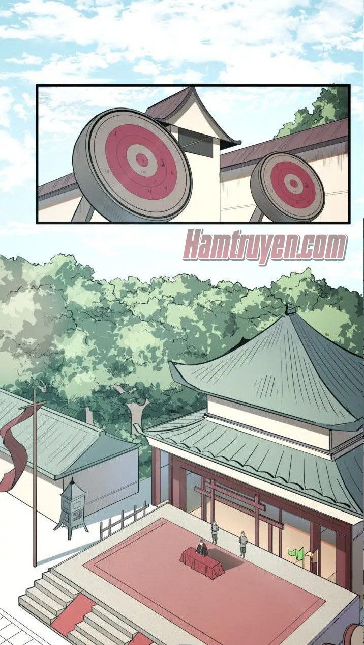 đại nghịch chi môn chapter 65 1