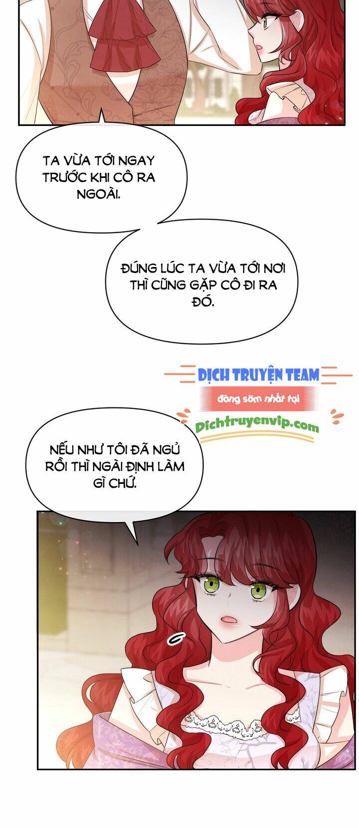 tiểu thư scarlet, em không muốn trả thù sao? chapter 64 12