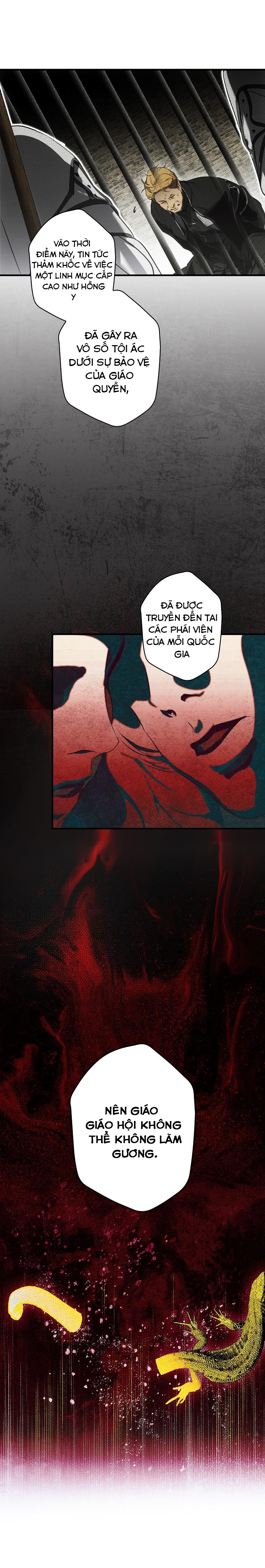 cổ tích về người mẹ kế chapter 124 35