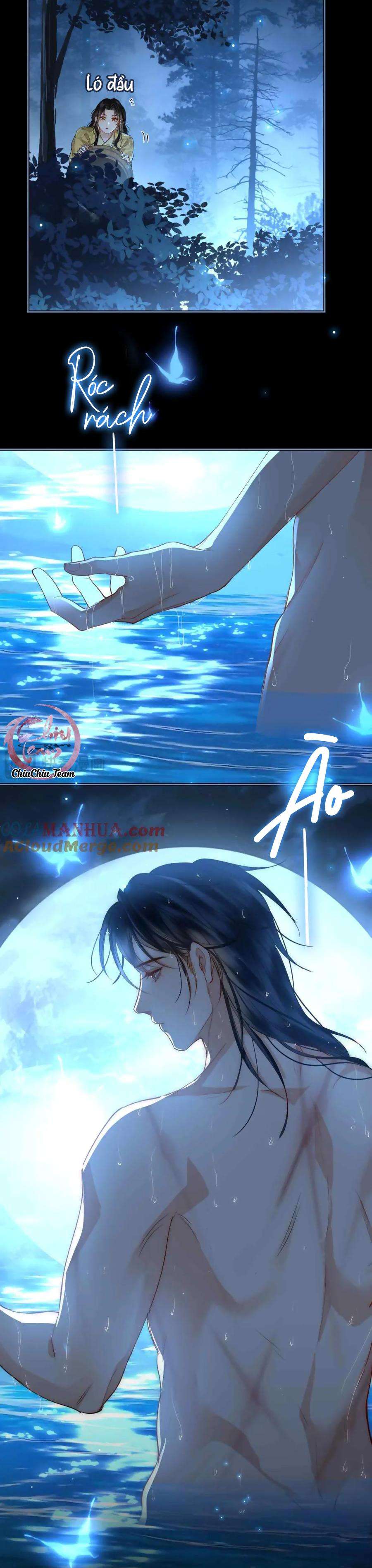 18+ dục vọng chapter 26 15