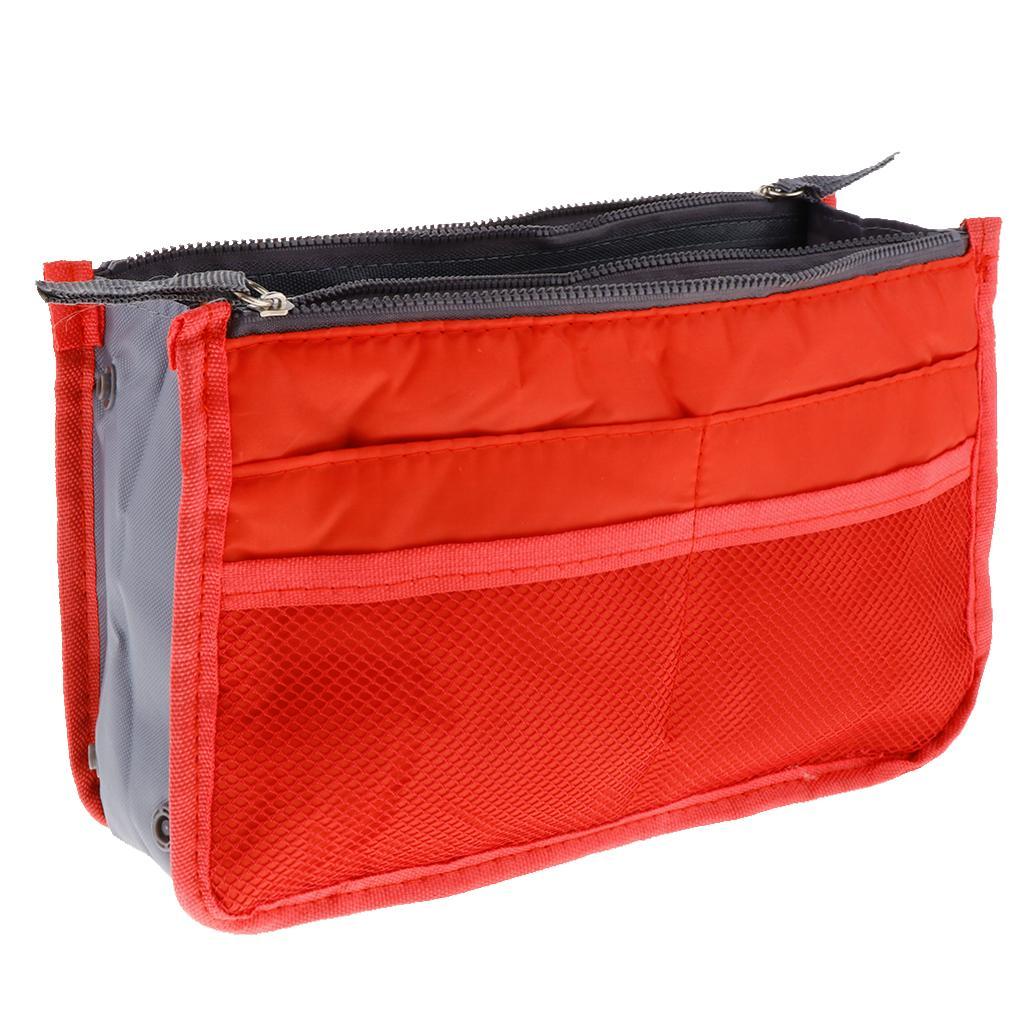 Travel Packing Cube Travel Organizer Case Accessories Practical Mesh Laundry Cube Toiletry Bag