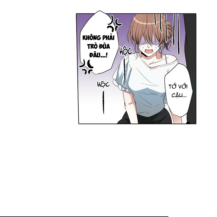 chỉ có em mới làm anh cứng chapter 6.3 6