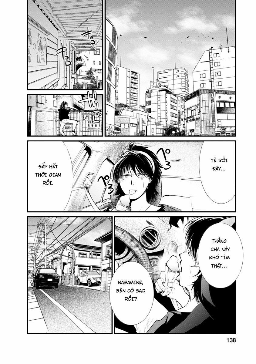 thí nghiệm ngục tù chapter 30 29