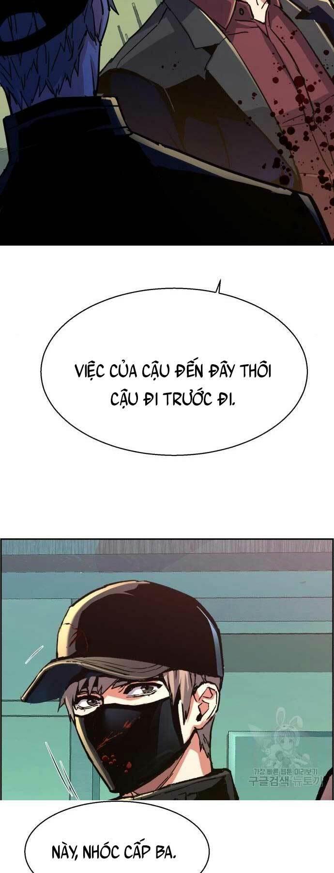 bạn học tôi là lính đánh thuê chapter 112 38