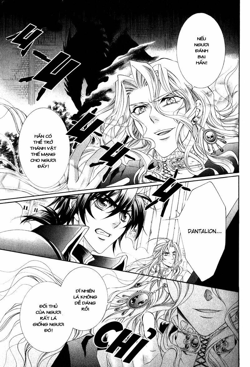 yasashii ryuu no koroshikata chapter 7.1 15