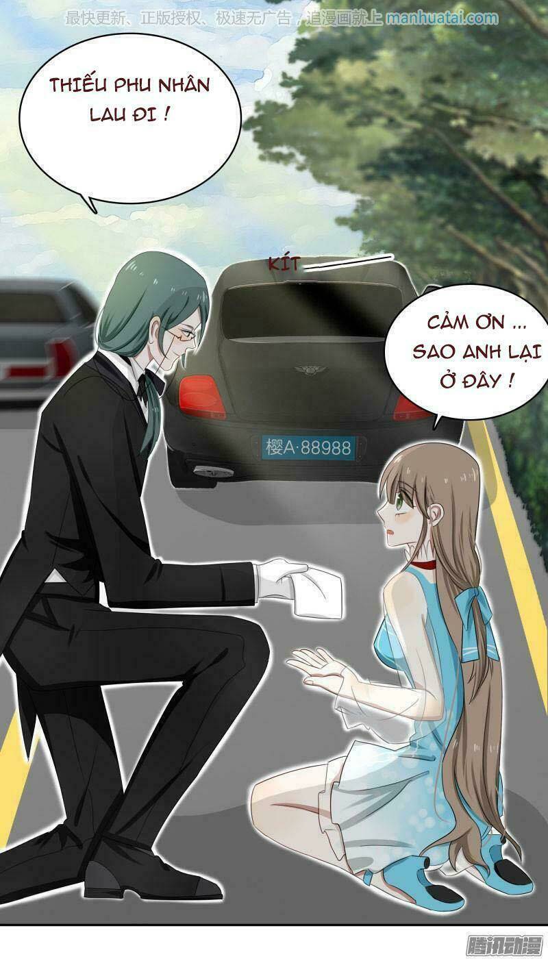 đế thiếu đoạt tình thành nghiện chapter 29 15