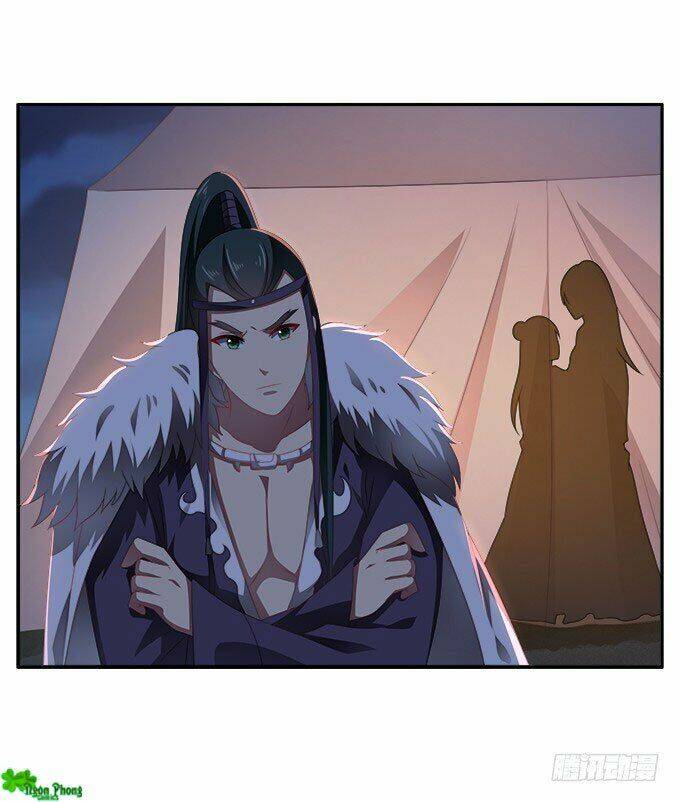 thịnh thế an nhiên chapter 40 32