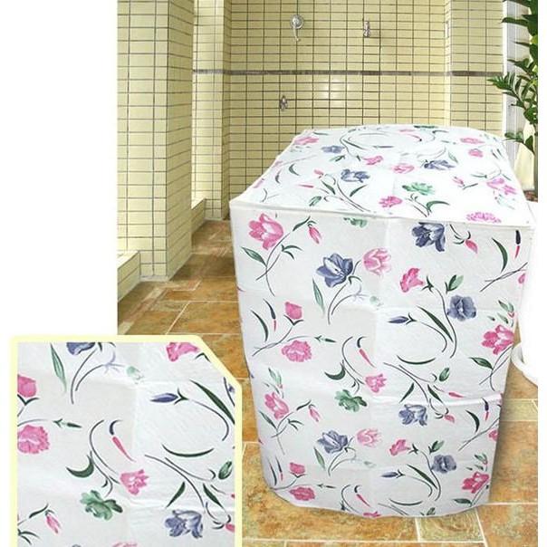 Vỏ bọc máy giặt loại dày chống bụi, nước