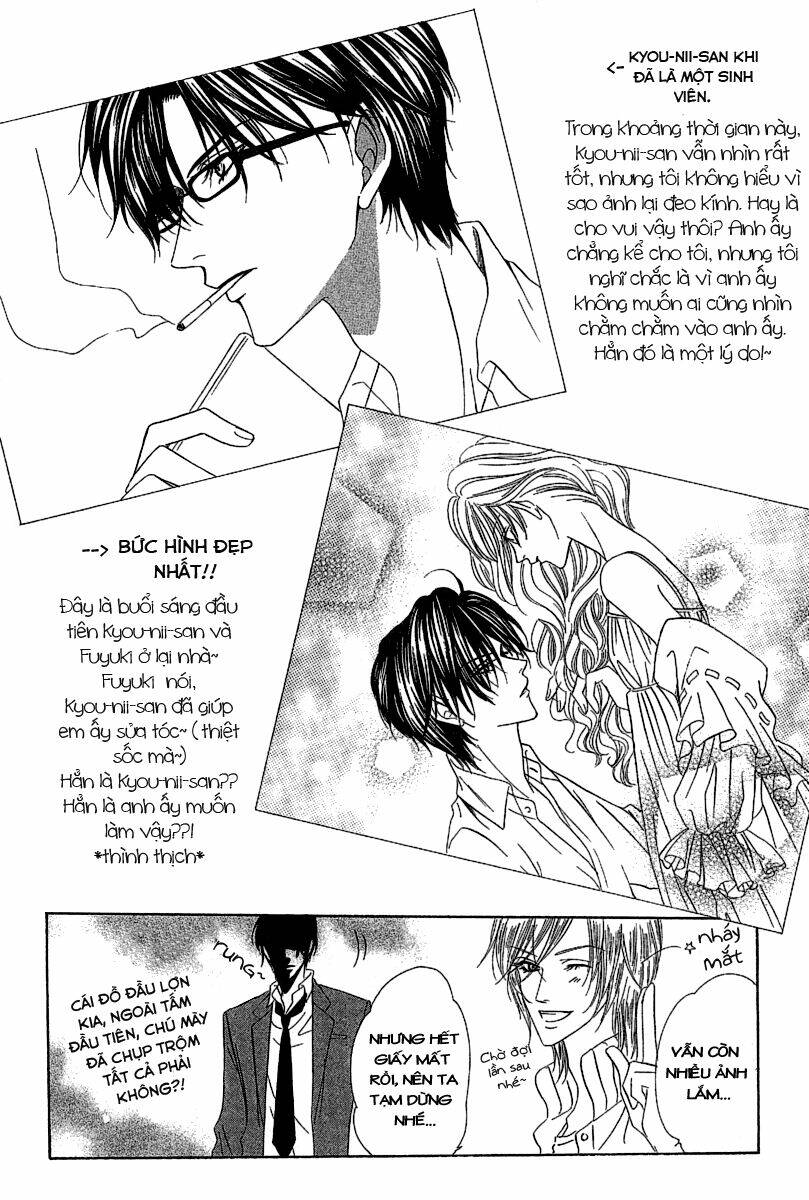 keishichou tokuhanka 007 chapter 12.2 42