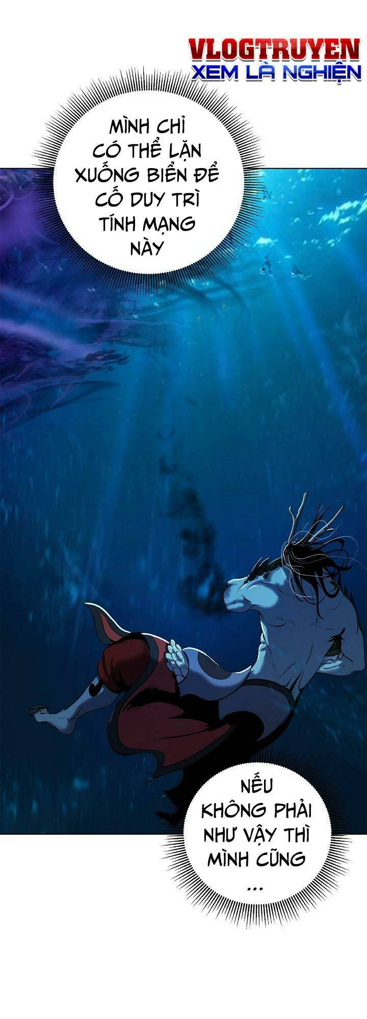 xuyên không thành hổ chapter 104 43