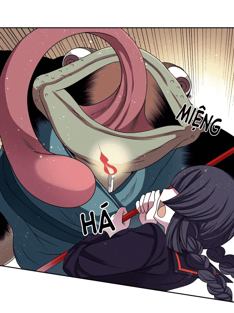 linh chúc thiếu nữ chapter 3 27