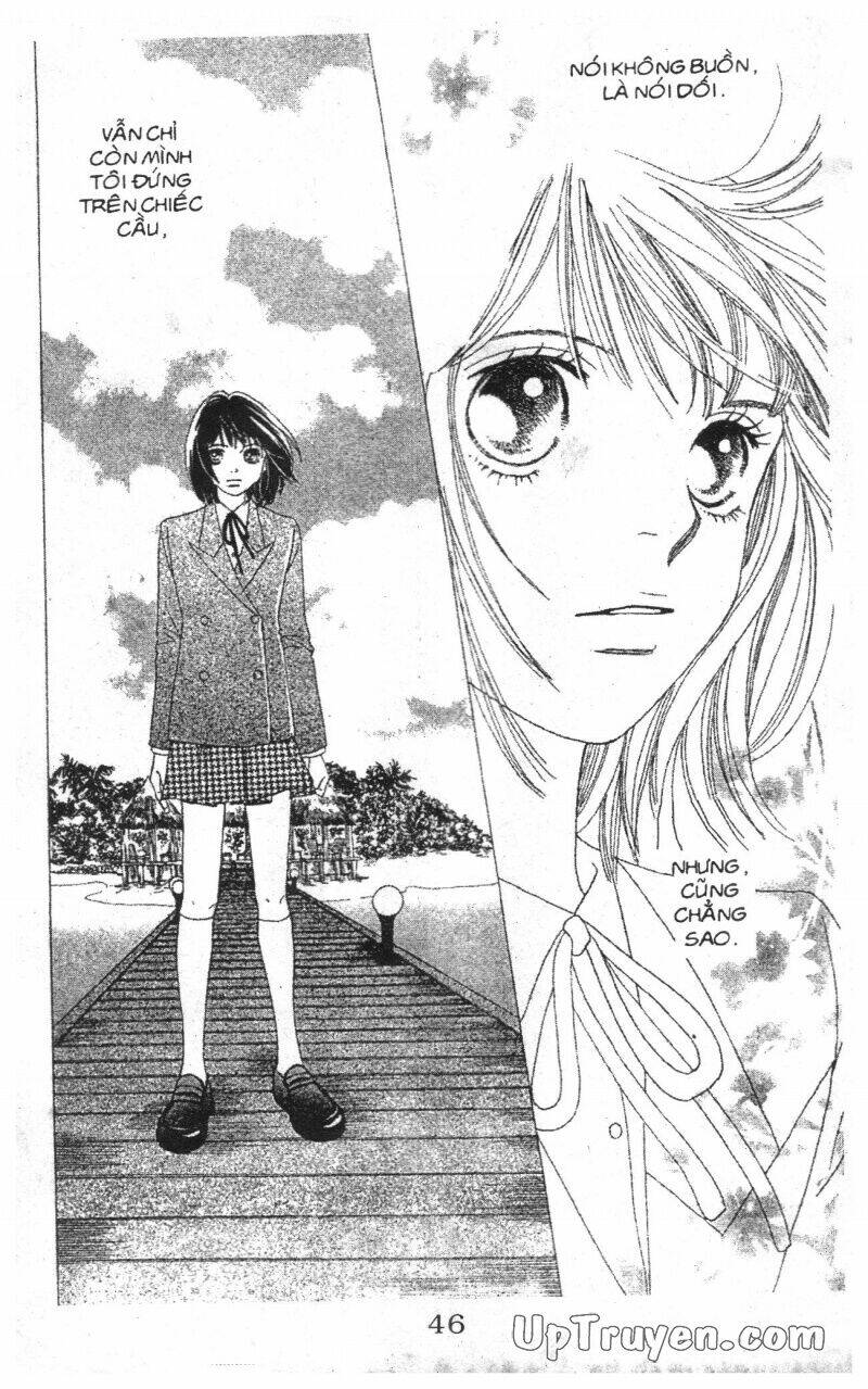 con nhà giàu chapter 195 43