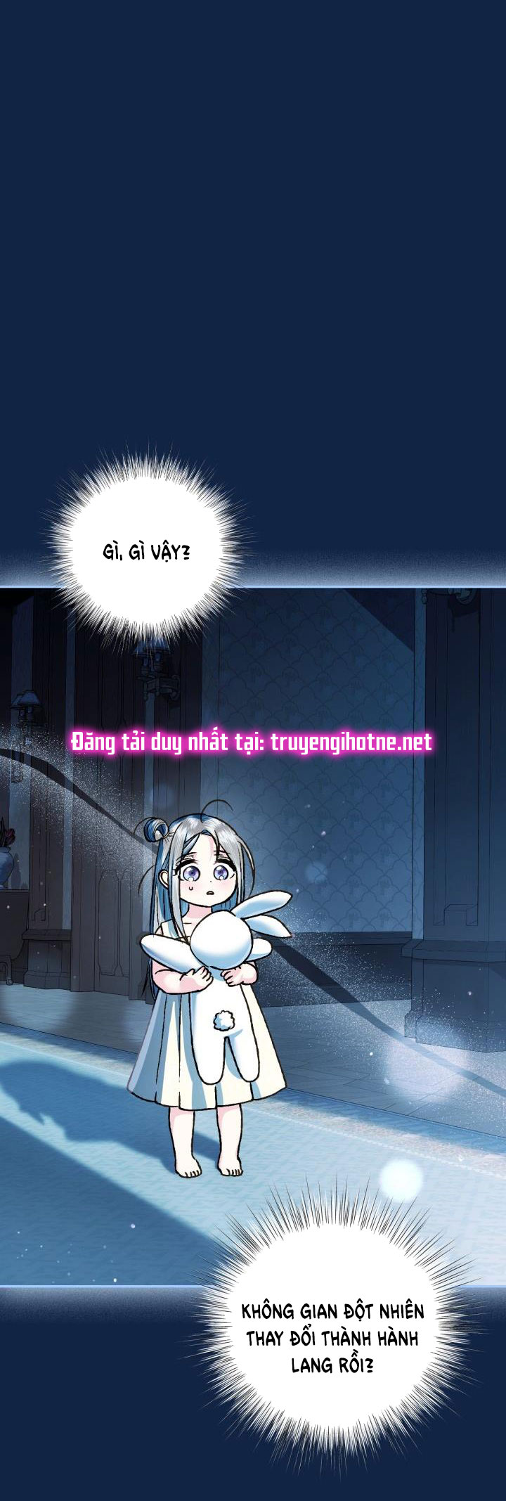 cha à, con không muốn kết hôn đâu chapter 99 37