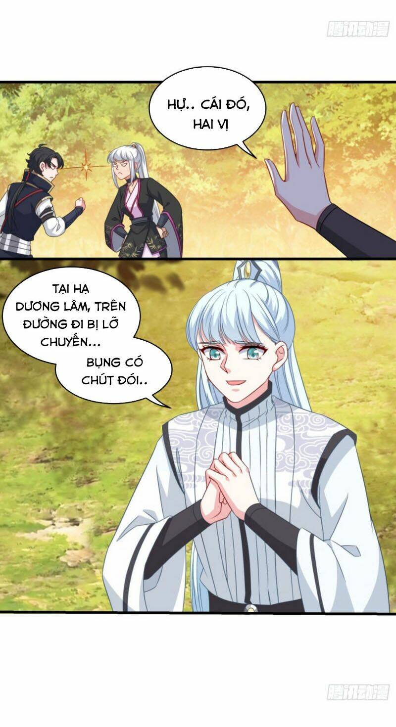 tiên ma đồng tu chapter 147 27