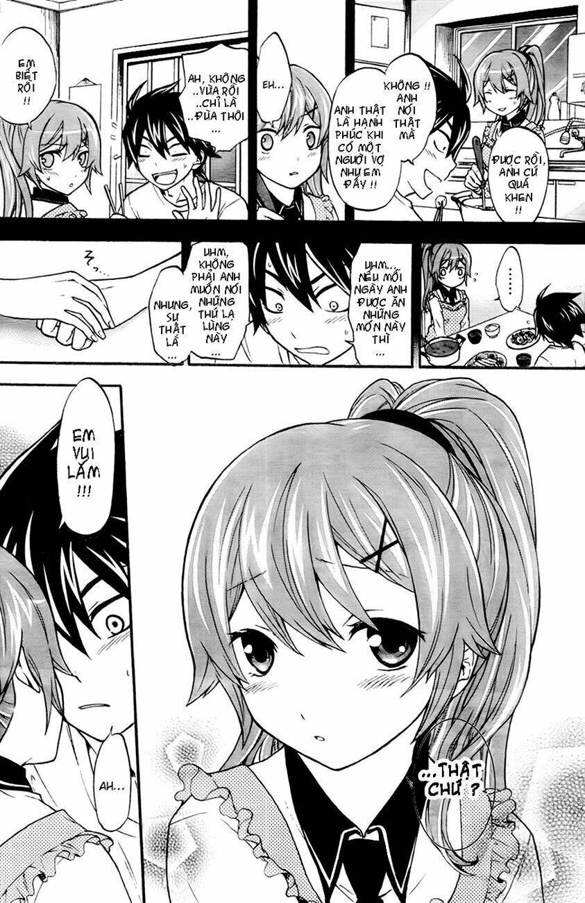 maga-tsuki chapter 1 14