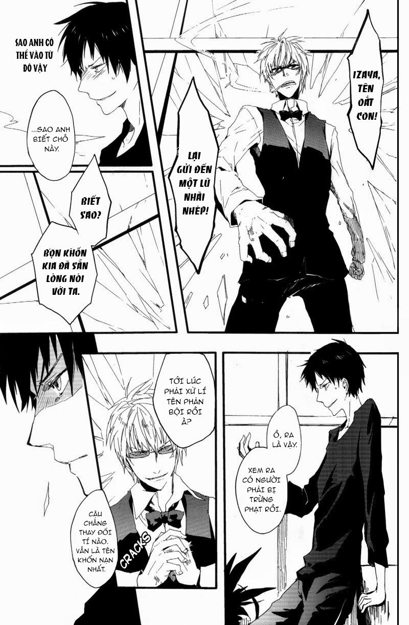 oneshot hỏny chapter 70 8