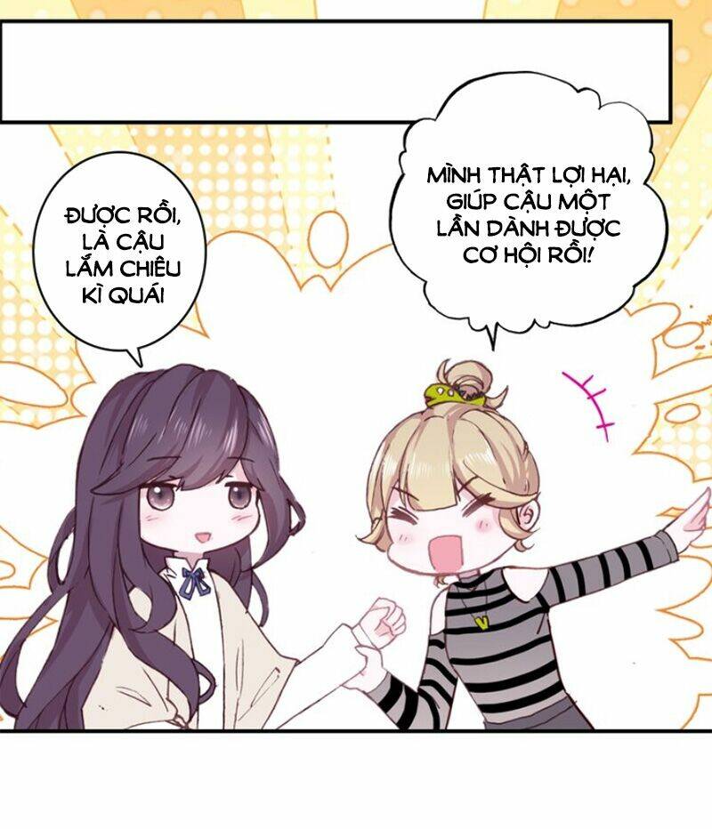 nhất sinh nhất thế mỹ nhân cốt chapter 2 38