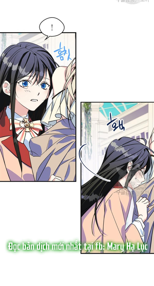 tôi đã trở thành bạn gái của nam chính chapter 2.2 7