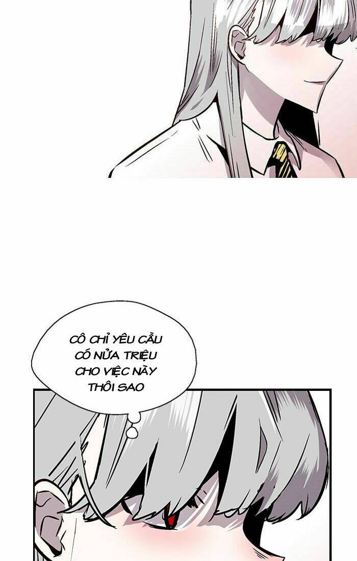 người máy hủy diệt chapter 72 45