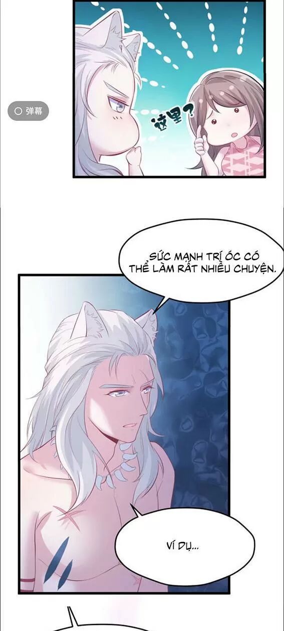 [16+] thảnh thơi thú thế chủng chủng điền, sinh sinh tể chapter 103 25