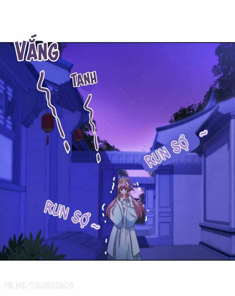 ồ, phu quân đáng yêu của tôi! chapter 85 5