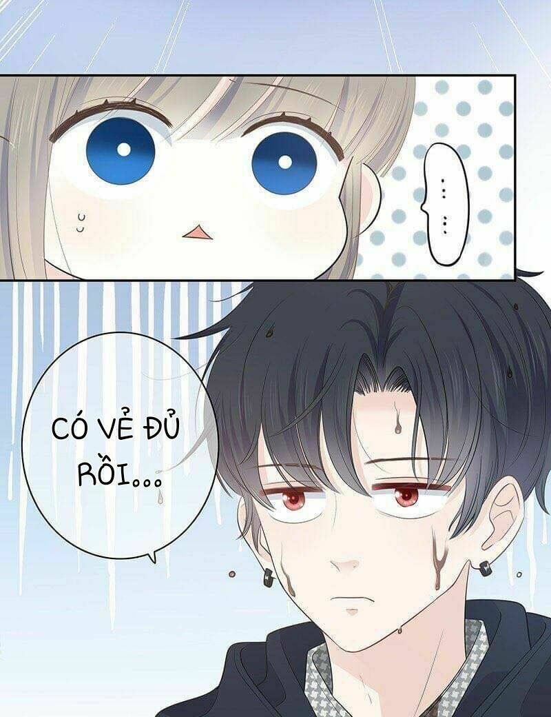 phần còn lại của cuộc đời tôi chapter 2 24