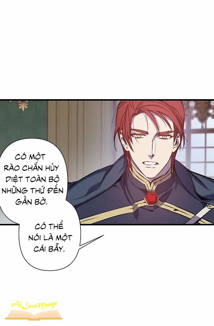 hôn lễ báo thù chapter 40 15