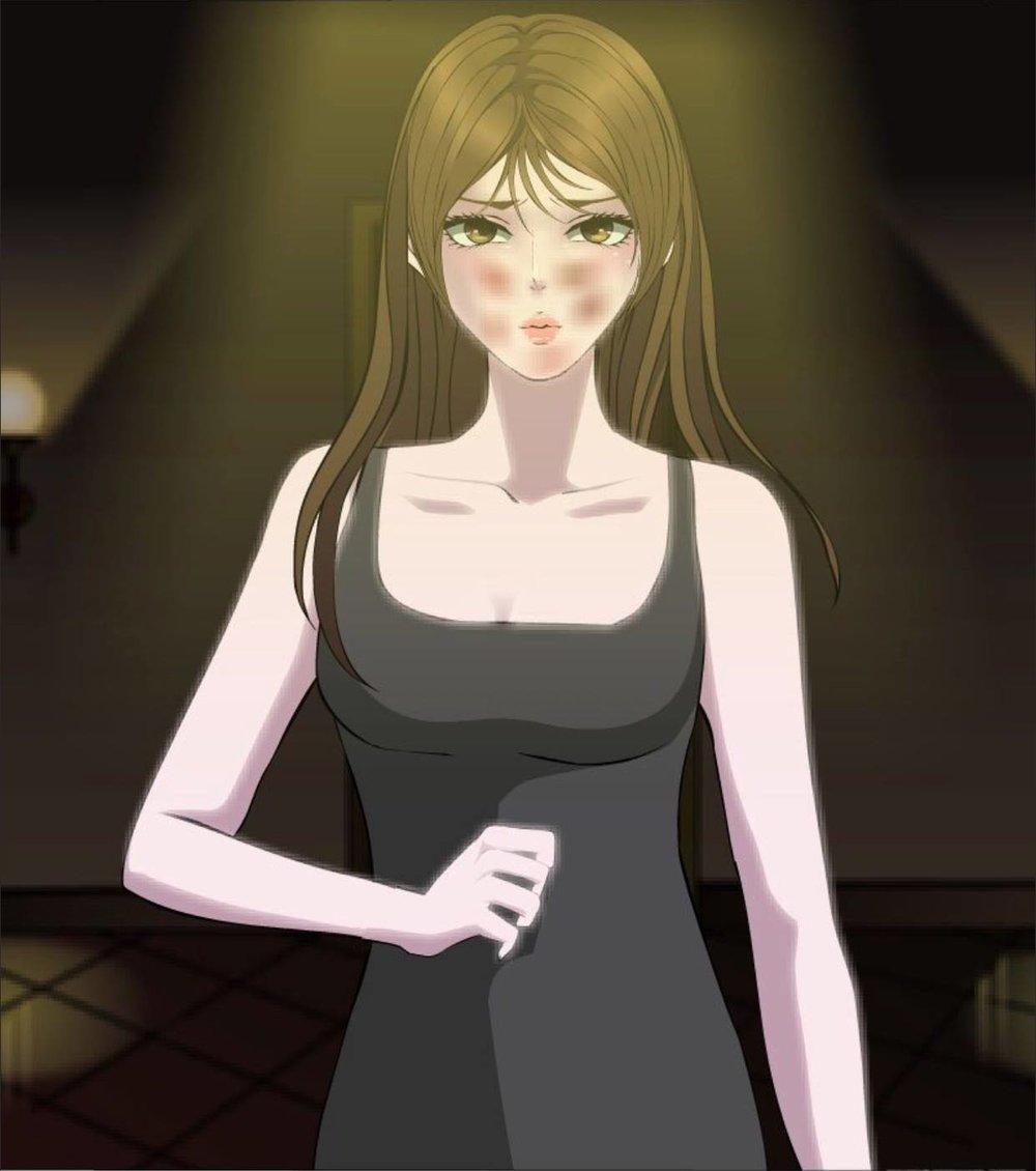 cạm bẫy của nữ thần chapter 3 9