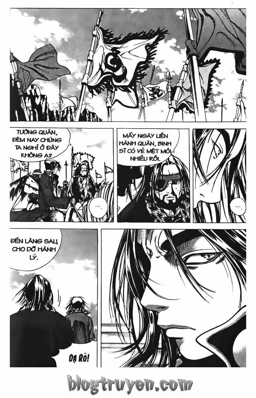 threads of time - dòng thời gian chapter 43 27