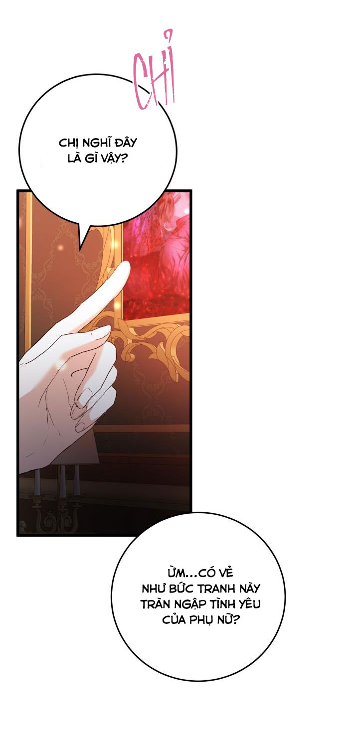 tôi muốn hủy cuộc hôn ước này chapter 22 65
