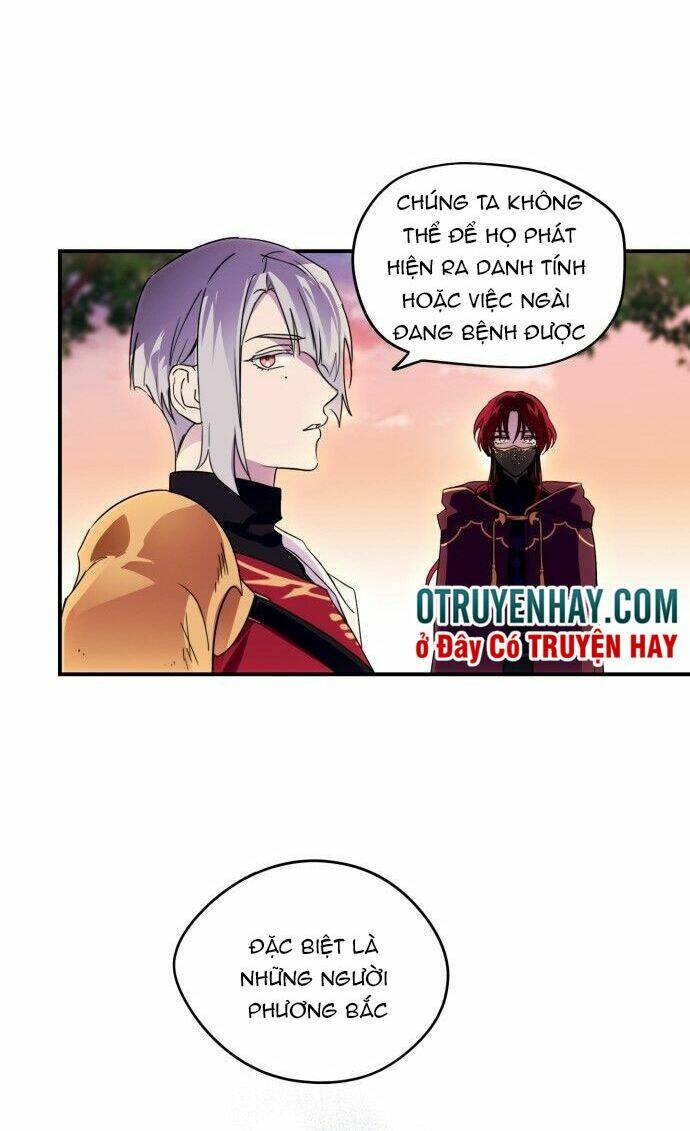 lâu đài vô danh chapter 2 37