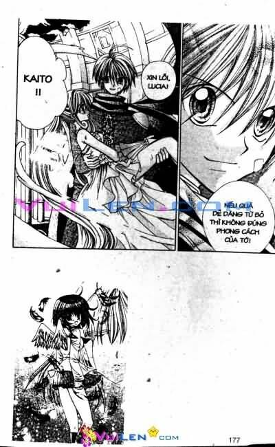 viên ngọc nàng tiên cá chapter 6 178