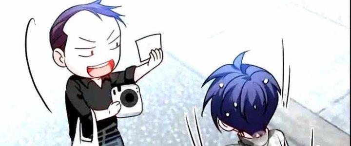 trở thành vương giả sau khi bị cắn chapter 36 96