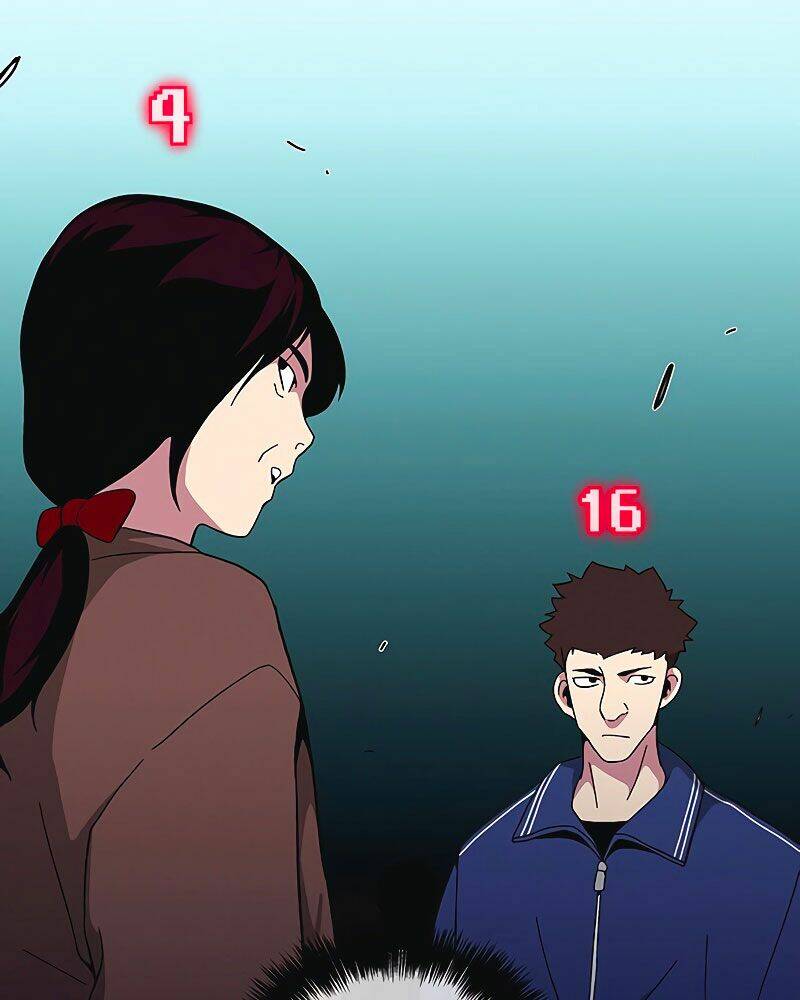 đấng cứu thế được chọn lựa chapter 16 89