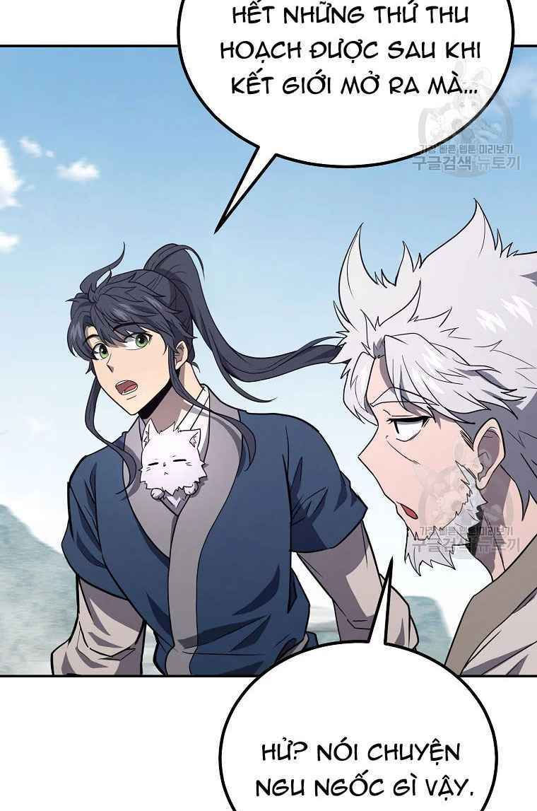 thiếu niên phương sĩ chapter 26 53