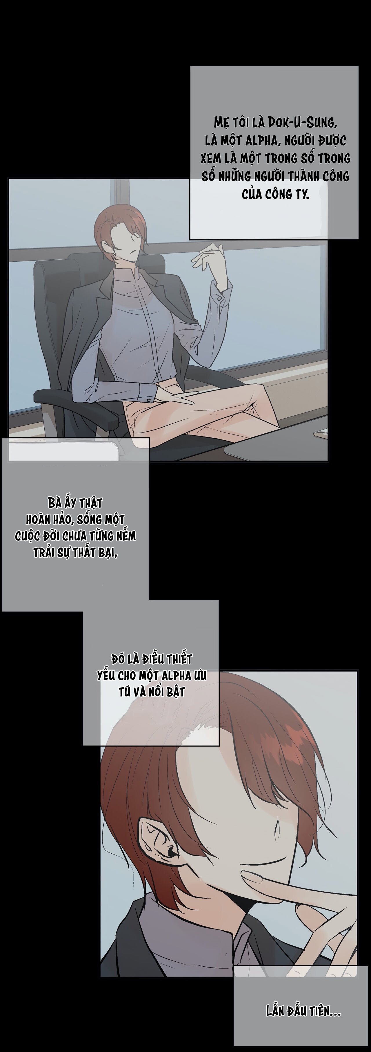 trú ẩn - haven chapter 10 5